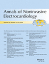 Annals Of Noninvasive Electrocardiology