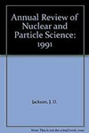 Annual Review Of Nuclear And Particle Science杂志