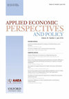 Applied Economic Perspectives And Policy杂志