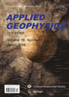 Applied Geophysics杂志