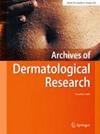 Archives Of Dermatological Research杂志