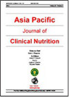 Asia Pacific Journal Of Clinical Nutrition杂志