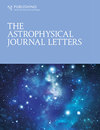 Astrophysical Journal Letters杂志