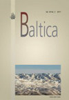 Baltica杂志