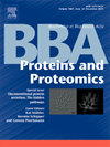 Biochimica Et Biophysica Acta-proteins And Proteomics