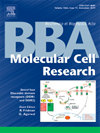 Biochimica Et Biophysica Acta-molecular Cell Research