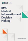 Bmc Medical Informatics And Decision Making杂志