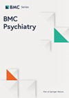 Bmc Psychiatry杂志