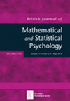 British Journal Of Mathematical & Statistical Psychology杂志