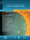 Clinical And Experimental Optometry