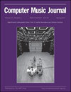 Computer Music Journal杂志