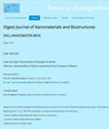 Digest Journal Of Nanomaterials And Biostructures杂志