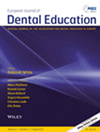 European Journal Of Dental Education杂志