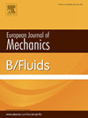 European Journal Of Mechanics B-fluids杂志