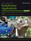 Evolutionary Applications