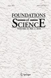 Foundations Of Science杂志