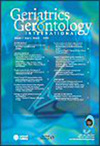 Geriatrics & Gerontology International杂志