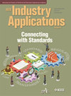 Ieee Industry Applications Magazine杂志