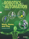 Ieee Robotics & Automation Magazine