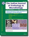 Indian Journal Of Pathology And Microbiology杂志