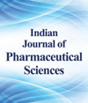 Indian Journal Of Pharmaceutical Sciences杂志