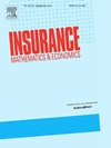 Insurance Mathematics & Economics杂志