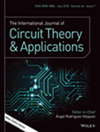 International Journal Of Circuit Theory And Applications杂志