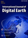 International Journal Of Digital Earth杂志