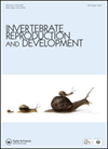 Invertebrate Reproduction & Development杂志