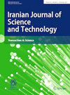 Iranian Journal Of Science And Technology Transaction A-science杂志