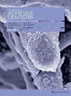 Journal Of Adhesive Dentistry