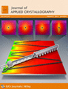 Journal Of Applied Crystallography杂志