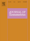 Journal Of Econometrics杂志