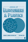 Journal Of Elastomers And Plastics杂志