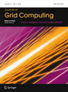 Journal Of Grid Computing杂志