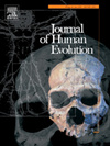 Journal Of Human Evolution杂志