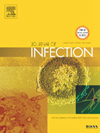 Journal Of Infection杂志