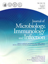 Journal Of Microbiology Immunology And Infection