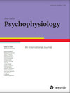 Journal Of Psychophysiology杂志