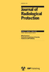 Journal Of Radiological Protection杂志