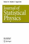 Journal Of Statistical Physics杂志