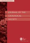 Journal Of The Geological Society杂志