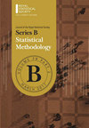 Journal Of The Royal Statistical Society Series B-statistical Methodology