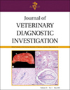 Journal Of Veterinary Diagnostic Investigation杂志