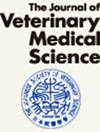 Journal Of Veterinary Medical Science杂志