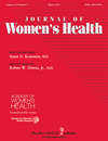 Journal Of Womens Health