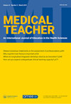 Medical Teacher杂志