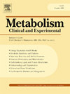Metabolism-clinical And Experimental杂志