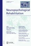 Neuropsychological Rehabilitation杂志