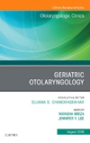 Otolaryngologic Clinics Of North America杂志